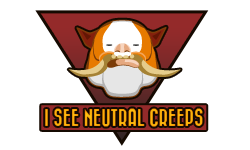 I See Neutral Creeps