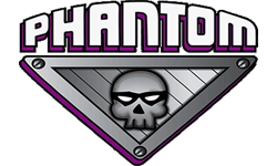 Phantom Team~