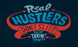 Hustlers