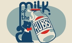 Milk of the Hubby