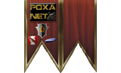 Poxas Net Gaming