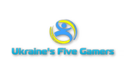 Ukraine's Five Gamers