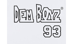 DEM BOYZ 93