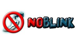 NOBLINK