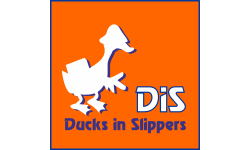 Ducks InSlippers