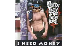Slarky Slark and the Funki Bunch