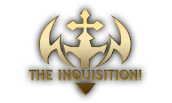 The Inquisition!