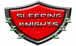 Sleeping Knights