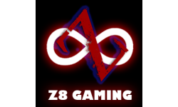 Z8 gaming