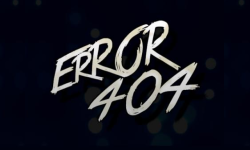 Fatal error 404