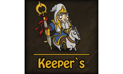 Keeper`s