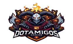 DOTAMIGOS G4MING