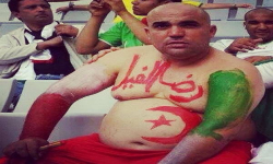 Algerian Ultras