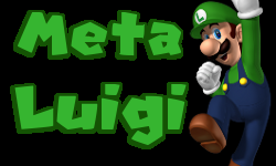 Meta Luigi