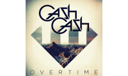 CAZH CAZH / OVER TIME