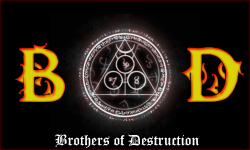 Brother's of Destruction