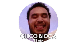 Chiico Bioca Team
