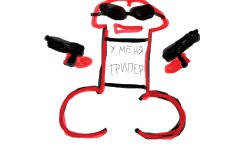Dengerous Dick