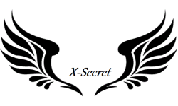 X-secret