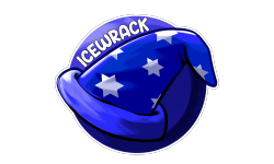 Icewrack Wizards D