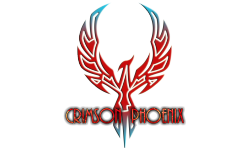Crimson Phoenix