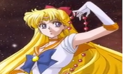 Sailor Moon is Our Waifu <3