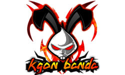 Kgon Banda