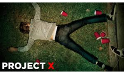 PROJECT - X