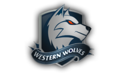 Western Wolves .