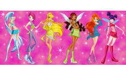 WINX228GIRLS