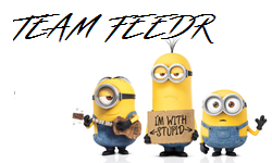 Team Feedr