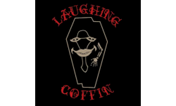 LAUGHINGCOFFFIN