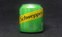 Schweppes Citrus