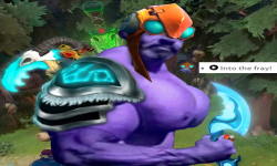 SUPP LIVES MATTER