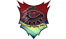 Monsters.Pro