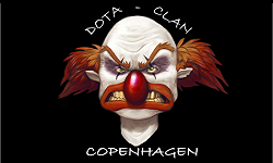 Dota Clan Copenhagen