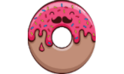 WetDonut