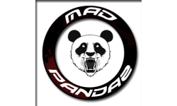 MadPanDaZ B