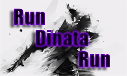 Run Dinata Run