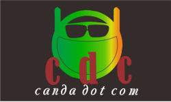 Canda dot Com