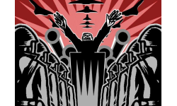 Durktatorship