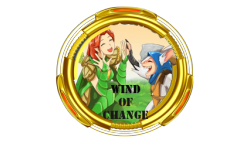 Wind of Change[WC]