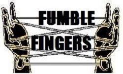 Fumble Fingers