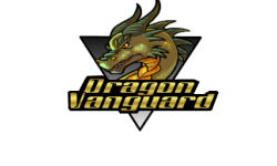 DRAGON VANGUARD