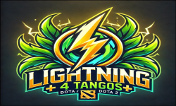 Lightning + 4 Tangos