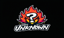 Team Unknown?