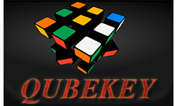 QUBEKEY