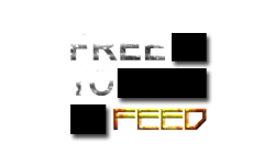 [ Free to Feed ]