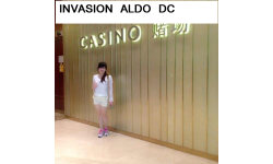 INVASION ALDO DOTO CLUB