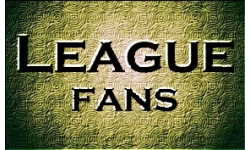 League fans